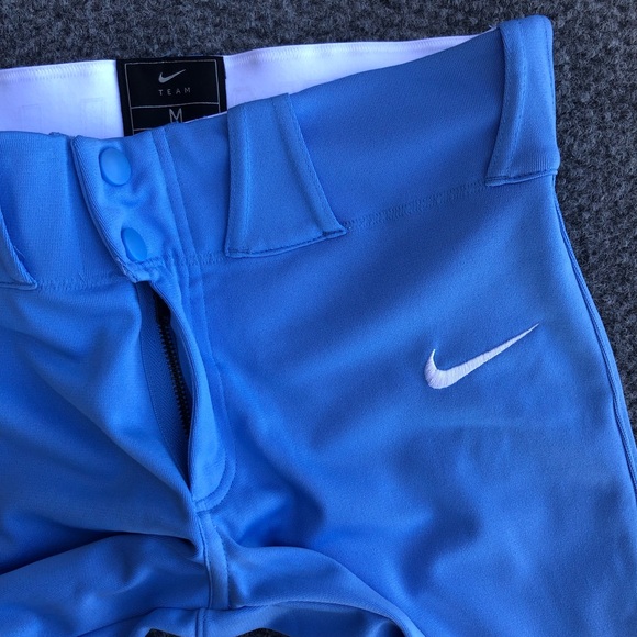 Nike Baseball boys pants size medium - Picture 2 of 11